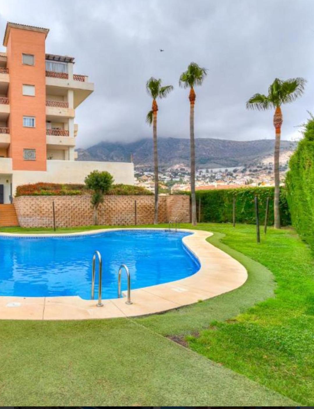 Casa Cris Benalmádena